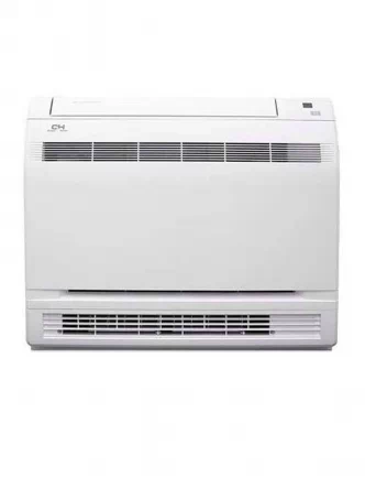 Напольный кондиционер Cooper&Hunter CH-S09FVX-NG CONSOL INVERTER (-25С) инверторный тепловой насос