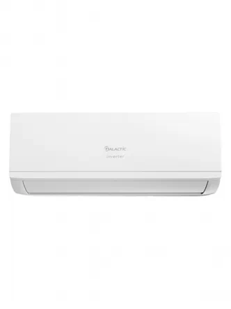 Кондиционер GALACTIC INFINI INVERTER GKZ09SH-W  инверторная сплит-система