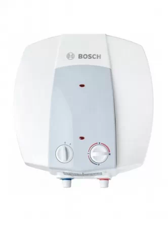 Электрический бойлер Bosch Tronic 2000 T 10 B mini над мойкой (7736504745)