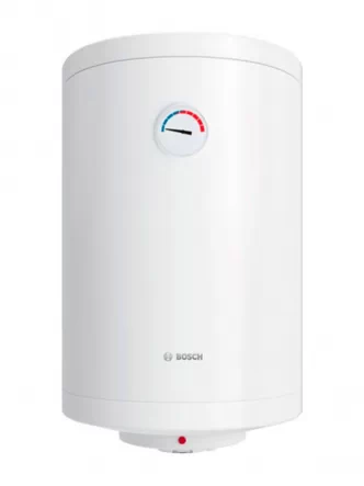 Водонагреватель (бойлер) Bosch Tronic TR2000T 50 B 1500Вт 50л мокрый ТЭН (7736506090)