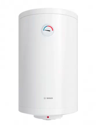 Водонагреватель (бойлер) Bosch Tronic TR2000T 80 B 1500Вт 80л мокрый ТЭН (7736506091)