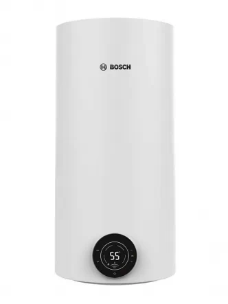 Водонагреватель (бойлер) Bosch Tronic TR4101T 30 DEBS 1500Вт 30л сухой ТЭН (7736507574)