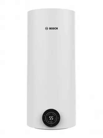 Водонагреватель (бойлер) Bosch Tronic TR4101T 50 DEBS 1500Вт 50л сухой ТЭН (7736507575)
