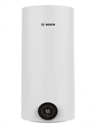 Водонагреватель (бойлер) Bosch Tronic TR4101T 50 DEB 1500Вт 50л сухой ТЭН (7736507576)