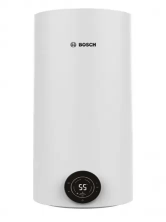 Водонагреватель (бойлер) Bosch Tronic TR4101T 80 DEB 2000Вт 80л сухой ТЭН (7736507577)