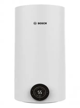 Водонагреватель (бойлер) Bosch Tronic TR4101T 120 DEB 2000Вт 120л сухой ТЭН (7736507579)