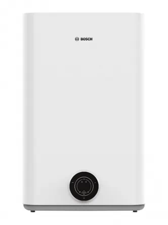 Водонагреватель (бойлер) Bosch Tronic TR3501 80 EBP 1500Вт 80л мокрый ТЭН (7736507293)