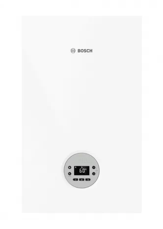 Двухконтурный конденсационный котел BOSH Condens GC1200W 24 C 23 (7736902656)