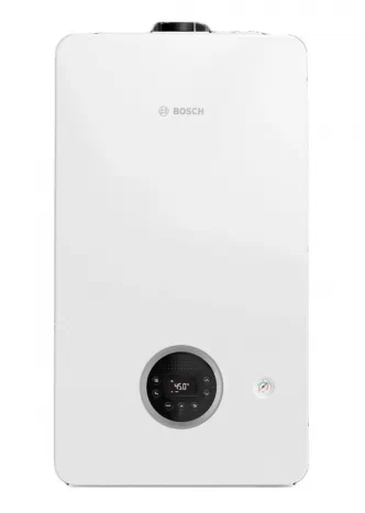 Двухконтурный конденсационный котел BOSH Condens GC2300iW 24/30 C 23 (7736902968)