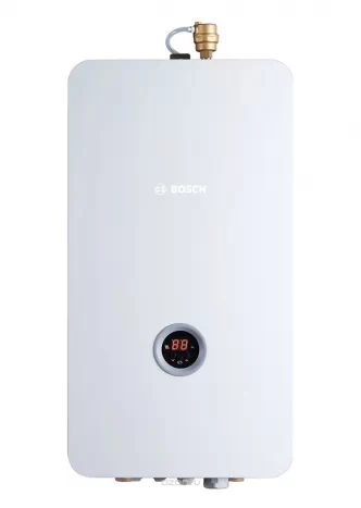Котел электрический Bosch Tronic Heat 3500 12 UA ErP (7738504946) 12 кВт