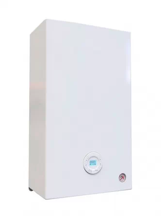 Котел газовый двухконтурный конденсационный NOVA FLORIDA LEO NEW CONDENSING KC 24  KLDU32KC24 с комплектом трубы