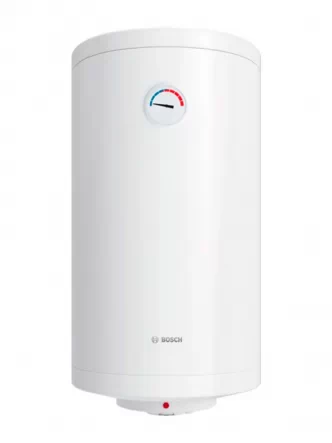 Водонагреватель (бойлер) Bosch Tronic TR2000T 80 SB 1500Вт 80л мокрый ТЭН (7736504521)