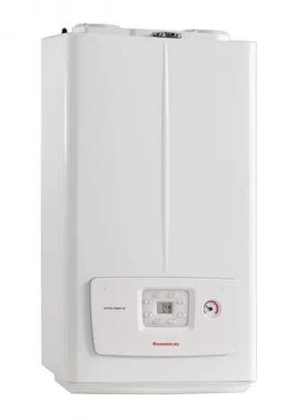 Двухконтурный конденсационный котел Immergas Victrix OMNIA V2 20/26 кВт (3.035086)