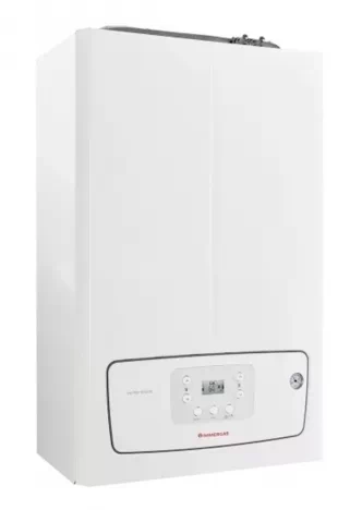 Двухконтурный конденсационный котел Immergas VICTRIX TERA V2 32 EU (3.032931)
