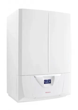 Двоконтурний конденсаційний котел Immergas VICTRIX ZEUS SUPERIOR 25 (3.030900)