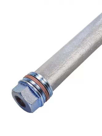 Магниевый анод  Vaillant D 26 мм L = 490 мм 1