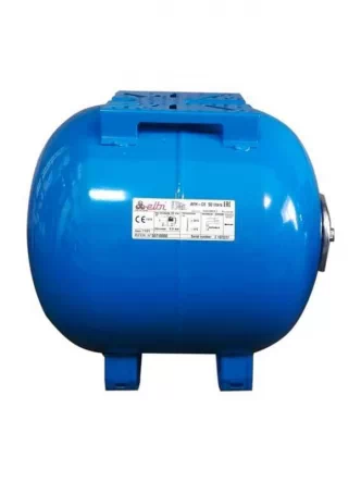 Гидроаккумулятор горизонтальный Elbi AFH-50 CE 