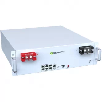 Акумуляторна батарея Deye SE-G5.1 Pro-B 51.2V 100AH (SE-G5.1 Pro-B)