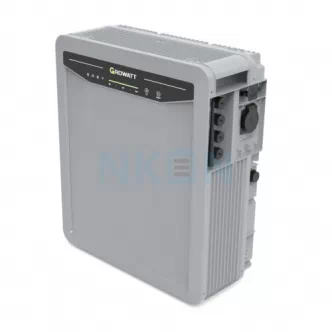 Зарядна станція Growatt AURA 5000 5 кВт*г