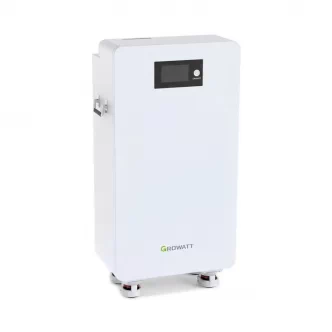 Акумуляторна батарея Growatt Hope 16.0LM-A1