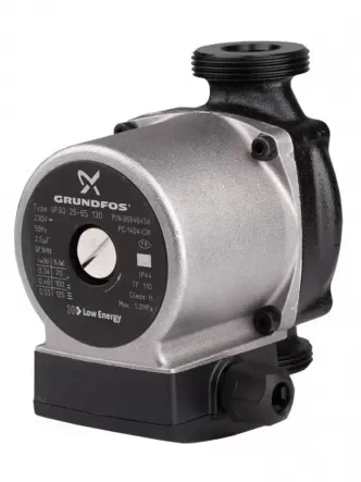 Циркуляционный насос  GRUNDFOS UPSO 25-65 130