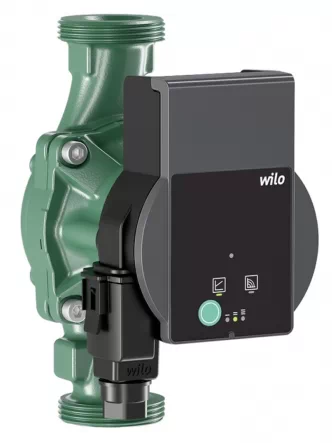 Циркуляційний насос WILO Atmos PICO 25/1-8 180