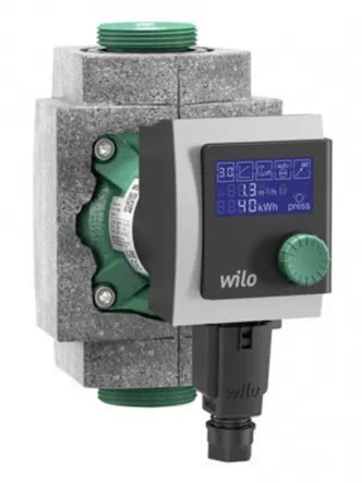 Циркуляционный насос WILO Stratos PICO 25/1-6 130