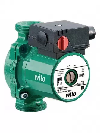 Циркуляционный насос WILO RS Star 25/4-130