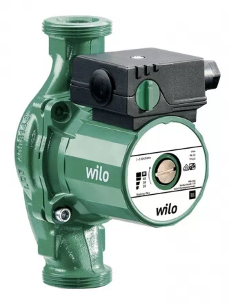 Циркуляционный насос WILO RS Star 30/7-180