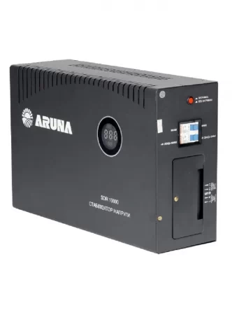 Стабилизатор напряжения ARUNA SDR 10000