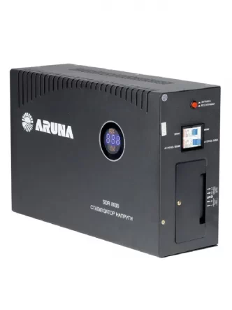 Стабілізатор напруги ARUNA SDR 8000