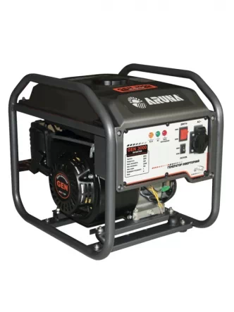 Инверторный электрогенератор ”ARUNA” GEN 3000 INVERTER