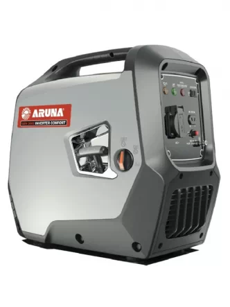Электрогенератор инверторный ”ARUNA” GEN 2000 INVERTER COMFORT