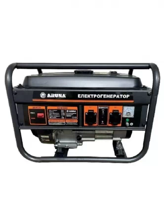 Электрогенератор инверторный ”ARUNA” GEN 2000 INVERTER COMFORT