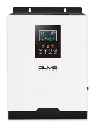 Olmo Energy PRO 3200-24W (OEPRO5000VAHFW) джерело безперебійного живлення