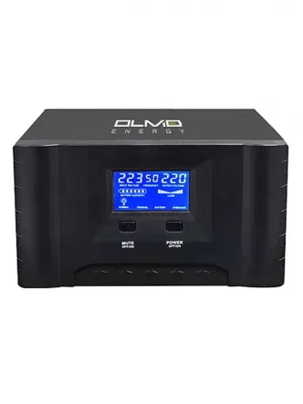 Olmo Energy SMART 500-12T (OES1500VAT) джерело безперебійного живлення