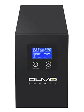 Olmo Energy SMART 700-12T (OES2100VAT) джерело безперебійного живлення
