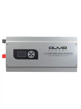 Olmo Energy POWER 3000-24W (OEP9000VAW) джерело безперебійного живлення