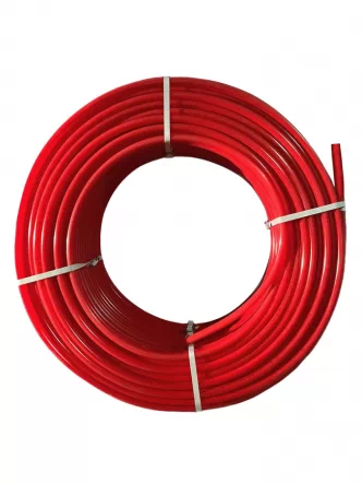 Труба для теплої підлоги GIACOMINI PE-X GIACOTHERM д.16х2 мм