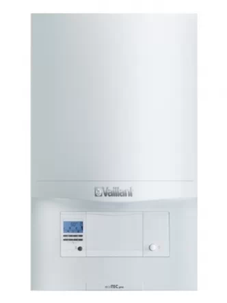 Котел газовий конденсаційний Vaillant ecoTEC pro VUW INT 236 /5 -3‑H настінний, 24,9 кВт, ГВП 23 кВт