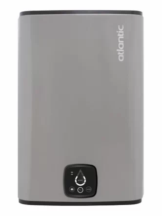 Водонагрівач Atlantic Steatite Cube WI-FI ES-VM 75 S4 C2 WD (2400W)