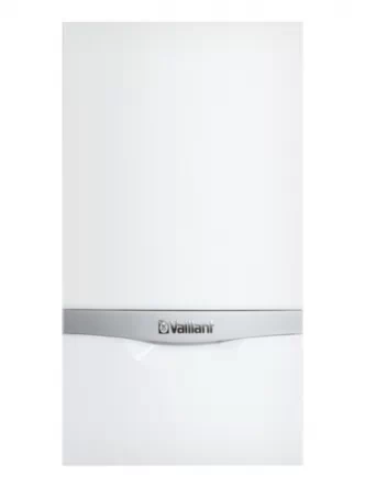 Котел газовий Vaillant atmoTEC plus VUW 240/5-5  настінний з природнім відведенням, 24 кВт