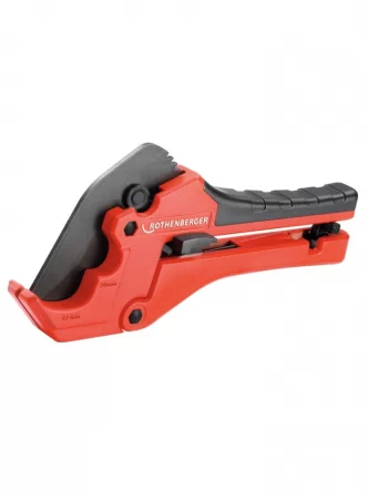 Ножиці для труб Rothenberger ROCUT 42 TWIN CUT, 0-42 мм 1000003011