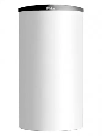 allSTOR plus VPS 1000/3-5 Буферная накопительная емкость, объем 962 л.