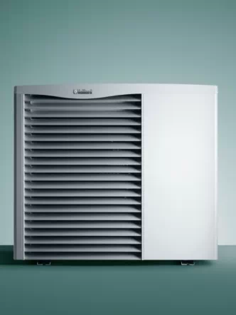 Vaillant aroTherm VWL 85/2 A 230 V Пакет (Моноблочный тепловой насос с функцией 
