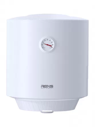Водонагрівач RENS COMFORT RE120-20W 50л 2000Вт мокрий ТЕН біла панель
