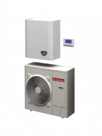 Тепловой насос Ariston NIMBUS PLUS 8KW 2Z 