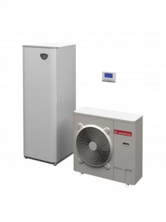 Тепловой насос Ariston NIMBUS COMPACT 4KW 1Z 