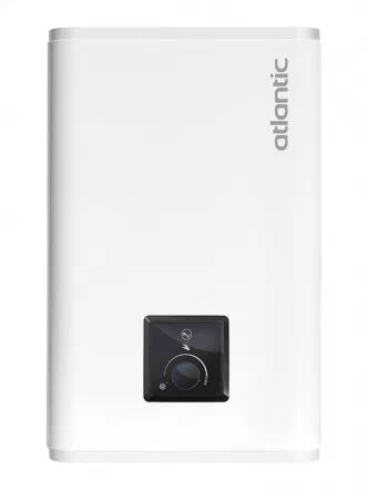 Водонагрівач  Atlantic Vertigo Steatite Essential 50 MP-040 2F 220E-S (1500W) (Грузія)