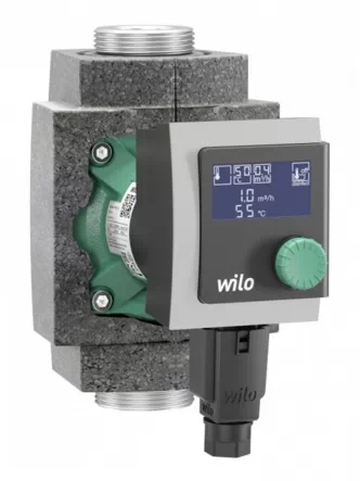 Циркуляционный насос WILO STRATOS PICO-Z 20/1-4 180